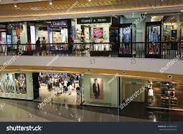 Chiangmai Thailand March 25 2016 Inside Stock Photo Edit Now 442880242