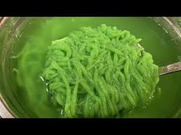 Kitchen equipment preferences tend to be subjective and personal. New Recipe How To Make Cendol Lod Chong Coconut Milk Dessert Qhia Ua Nab Vam Kab Lia Zoo Nkauj Heev Youtube Coconut Milk Dessert Milk Dessert New Recipes