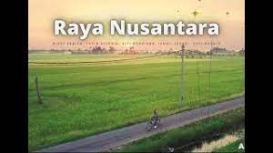 Download lagu dj kulihat foto dan video. Raya Nusantara Lebaran Rizky Febian Fatin Shidqia Siti Mp3 Video Mp4 3gp M Lagu123 Fun