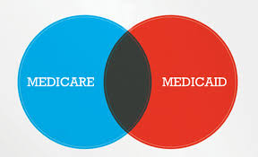 The Differences Between Medicare And Medicaid Abc Medicare