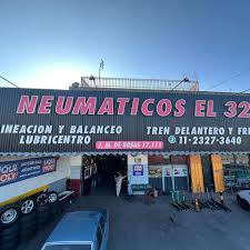Neumaticos El 32