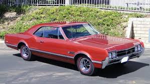 Image result for Autumn Bronze 1966 Oldsmobile