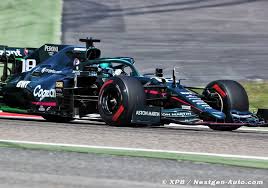 • the new car and team livery will be revealed in february. Formula 1 Bahrain Gp 2021 Aston Martin F1 Preview