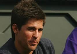 Andy Murray reveals he will have THREE best men at his wedding to Kim Sears  next month