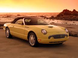 Jul 20 4th industrial revolution — knowledge network. Ford Thunderbird 2002 Pictures Information Specs