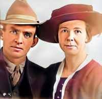 Lewis Taylor (1889-1958)