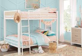 On purchases priced at $599.99 and up made with your rooms to go credit card through 5/31/21. Affordable Bunk Loft Beds For Kids Rooms To Go Kids