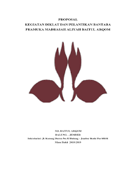 We did not find results for: Proposal Bantara Docx