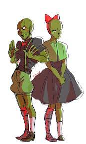 Wanted To Draw Caliborn And Calliope In Earthbound Esque Clothing U U Now To Not Draw Homestuck Fanart For Another Two M Homestuck Calliope Homestuck Drawings