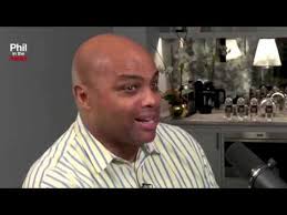 Charles Barkley to Dr. Phil— Kaepernick/Nike— I Don’t Get It?