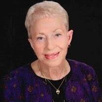 Peggy Jane Shearer Obituary