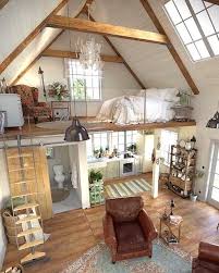 The tiniest town in every state. 23 Superior Tiny Home Inside Design Concepts Home Inside Design Tiny House Interior Design Farm House Living Room
