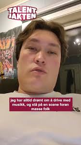 Stem på Robin