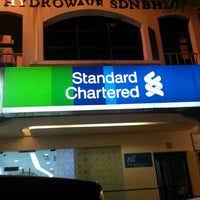 Standard chartered kota damansara branch bank | finance. Standard Chartered Bank 13 Tips
