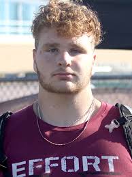 Fordham All Time Football Recruits