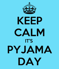 Here are some extra decorations, posters and colouring activities you can download and print so your pyjama day is one to remember! Keep Calm It S Pyjama Day Poster Lauren Keep Calm O Matic