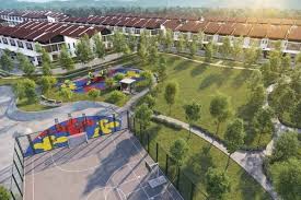 The company operates through three segments: Matrix Concepts Holdings Berhad Propsocial