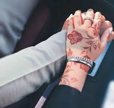 Pin By Muhssna Salem On Love It Mehndi Designs For Hands Bridal Mehendi Designs Hands Beautiful Mehndi Design