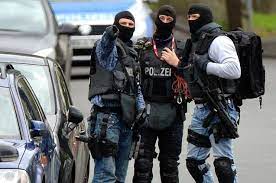 hk in germany page 20 military special forces men in uniform special forces