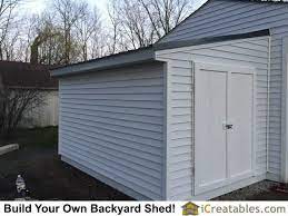 Pictures Of Lean To Sheds Photos Of Lean To Shed Plans Building A Shed Shed Homes Lean To Shed