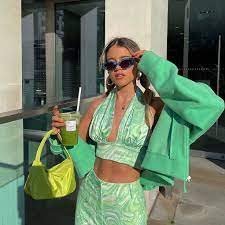 House Of Sunny On Instagram Paradise Set Olivianeill Final Release Pre Order Is Live Online Whilst St In 2021 Fashion Inspo Outfits Fashion Aesthetic Clothes