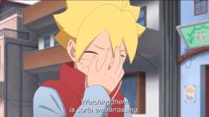 Boruto uzumaki, son of seventh hokage naruto uzumaki, enrolls to train at the ninja academy, but dismissive students force boruto to make them see beyond his lineage and into his heart and. Yuko Sanpei Explore Tumblr Posts And Blogs Tumgir