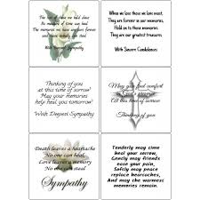 Perhaps you've never really thought about if you (and your children) should memorize scripture. Peel Off Sympathy Verses 3 Sticky Verses For Handmade Cards And Crafts