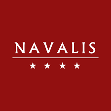 I was interested to keep an ecological perspective while focussing on a precise aesthetic. Navalis Hotel Restaurant Klaipeda Home Facebook
