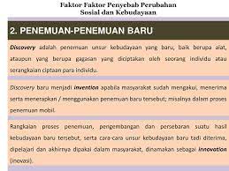 Contoh inovasi invention dan discovery. Apa Perbedaan Discovery Dan Invention Dalam Perubahan Sosial Budaya Penggambar