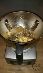 Effiloche De Dinde Aux Cacahuetes Recette Cook Expert Recette Et Magimix