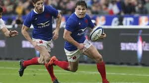 Table, fixtures, how to watch and who can still win. Tournoi Des 6 Nations 2020 Tournoi Des 6 Nations 2020 France Italie 09 02 2020 2 2 Tv5monde Maghreb Orient