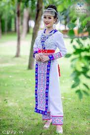Enjoy fast delivery, best quality and cheap price. Women Hmong Clothes