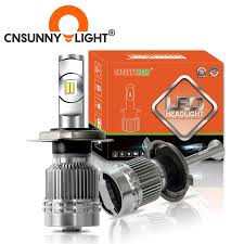 Lampu kepala jenis projector adalah. Cnsunnylight Truck 24v Bohlam Lampu Depan Led H4 Hi Lo H7 H11 H3 Super Terang 9000lm Lampu Putih Khusus Untuk Lampu Truk Camion Luz Led Headlight Bulbs H4 Led Headlight Bulbheadlight Bulb Aliexpress