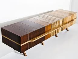 Easy to learn, with sketchlist 3d you won't have to spend hours building and modifying furniture design mockups. Salvaged Wood Furniture By Eli Chissick Inhabitat Green Design Innovation Architecture Green Building