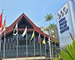 It is a bustling neighbourhood known for its bargain shopping, lively nightlife and good selection of hotels that range in class. Putra World Trade Centre Kuala Lumpur Malaysia Putra World Trade Centre 41 Jalan Tun Ismail Chow Kit 50480 Kuala Lumpur Wilayah Persekutuan Kuala Lumpur Malaysia