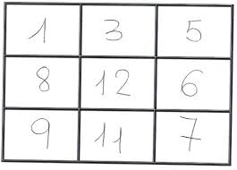 .como juegos o pasatiempos a utilizar en las clases de matemáticas para los niveles de secundaria obligatoria y bachillerato y en algunos casos. Bingo Matematico De Porcentajes Juegos Y Matematicas