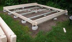 Selbstgemacht Gartenhaus Bausatz Auf Punktfundament Gartenhaus Bausatz Gartenhaus Gartenhaus Bauen