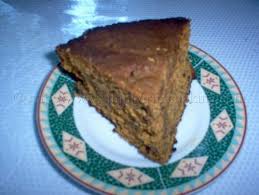 Believe me, it does come out spongy, i've used this recipe many times and it has never failed. Trinidad Black Cake