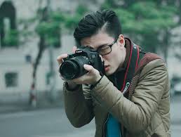Long Term Photography Courses & Lessons | City Academy