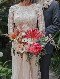 Maybe you would like to learn more about one of these? Our Favorite Bouquets Of 2019 Green Wedding Shoes