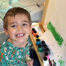 Fundraiser for Rebecca Ravetto by Sonja Olson Nels : Everett's hospital  stay costs