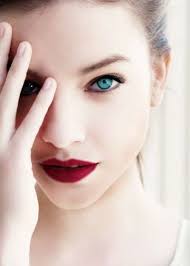 Melez Kiz Barbara Palvin Gozler Guzellik