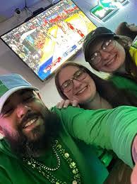 Sharon Cann's Instagram, Twitter & Facebook