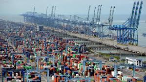 Information on where your ship docks, how to get from the port into the city, maps, bus and shuttle information, public transport options, cruise terminal information, cruise port port klang is an industrial area and the port for kuala lumpur. Pka Implements Measures To Ease Congestion In Port Klang Marasi News