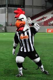 Maybe you would like to learn more about one of these? Porque O Mascote Do Atletico Mg E Um Galo So Futebol Amino