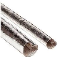 HEATSHIELD THERMAFLECT SLEEVE (1 INCH - 25 FT. SEWN)