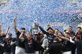 Zwei monate nach der wilden feier des cupsiegers fc luzern reicht die luzerner polizei anzeigen ein. Der Fc Luzern Ist Cupsieger 2021 Sieg Im Final Gegen St Gallen