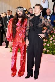 Met Gala 2019 Worst Dressed Lady Gaga Billy Porter And In 2020 Fashion Met Gala Harry Styles