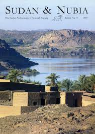 Archaeological Reconnaissance In The Nuba Mountains Sudan By The Sudan Archaeological Research Society Issuu