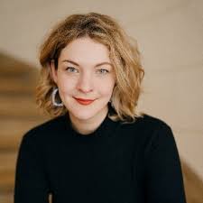 Kim Krach (@kmkrach)